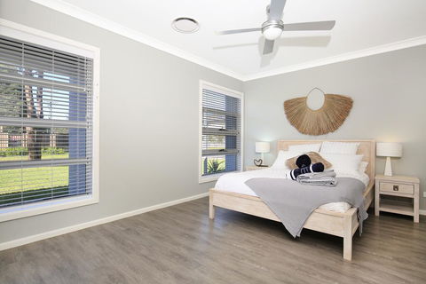 Wowly Waters - Pet Friendly - 1 Min Walk To Beach - Accommodation Fremantle 3