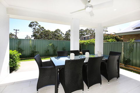 Wowly Waters - Pet Friendly - 1 Min Walk To Beach - Accommodation Fremantle 1