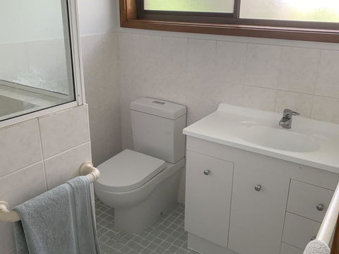 Wreck Beach Cottage @ Shoal Bay - Accommodation Fremantle 2