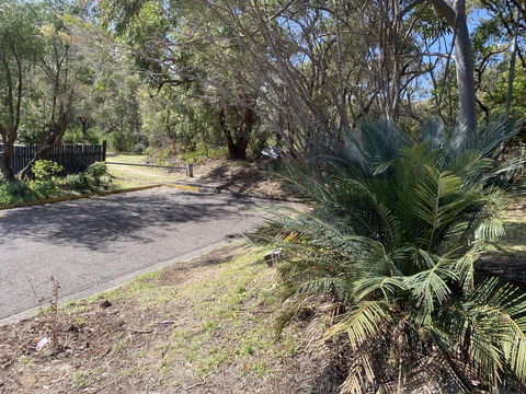 Wreck Beach Cottage @ Shoal Bay - Accommodation Fremantle 1