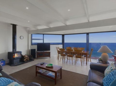 Wye Escape With Amazing Sweeping Ocean Views - Accommodation Fremantle 3