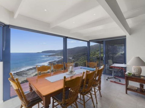 Wye Escape With Amazing Sweeping Ocean Views - Accommodation Fremantle 1