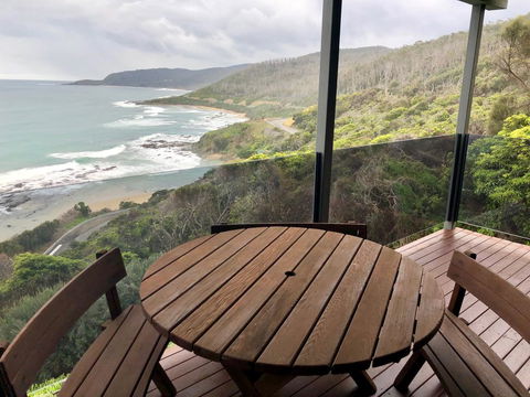 Wye Escape With Amazing Sweeping Ocean Views - Accommodation Fremantle 0