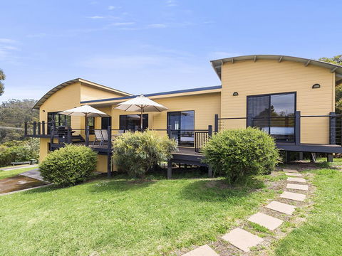Wye Vista - Accommodation Fremantle 0