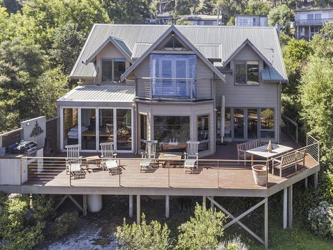 Wye's Choice - Holiday Great Ocean Road - Accommodation Fremantle 0