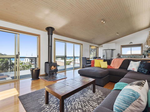 Wyelangta - Accommodation Fremantle 0