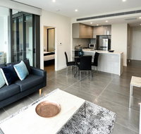 Wyndel Apartments - Macquarie Park Corporate Apartments - Accommodation Fremantle