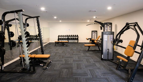 Wyndel Apartments - Macquarie Park Corporate Apartments - Accommodation Fremantle 2