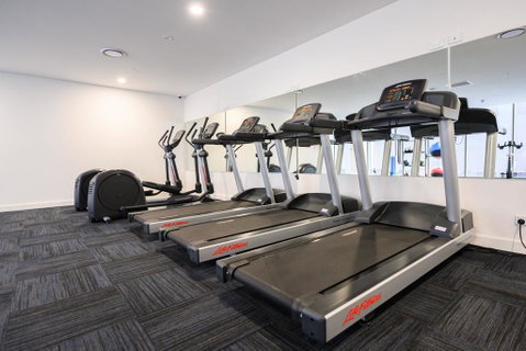 Wyndel Apartments - Macquarie Park Corporate Apartments - Accommodation Fremantle 3
