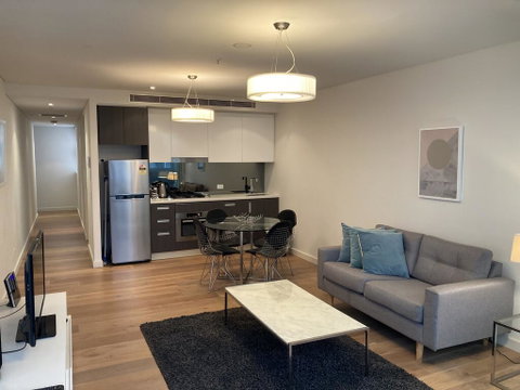 Wyndel Apartments North Sydney - Pacific - Accommodation Fremantle 3