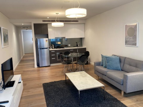 Wyndel Apartments North Sydney - Pacific - Accommodation Fremantle 2