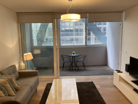 Wyndel Apartments North Sydney - Pacific - Accommodation Fremantle 1
