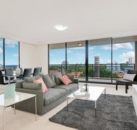 Wyndel Apartments St Leonards - Herbert - Accommodation Fremantle
