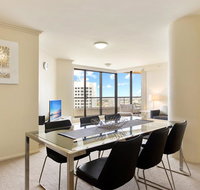 Wyndel Apartments St Leonards - Sergeants - Accommodation Fremantle
