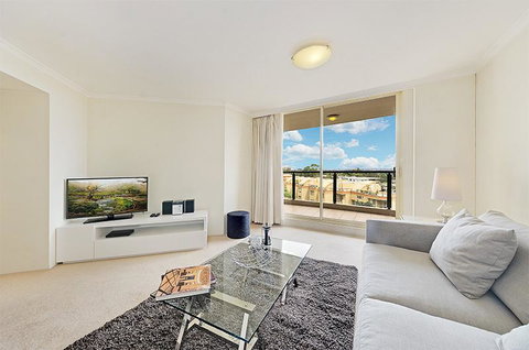 Wyndel Apartments St Leonards - Shoremark - Accommodation Fremantle 0