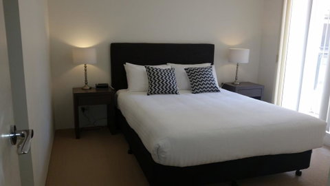 Wyndel Apartments St Leonards - Shoremark - Accommodation Fremantle 2