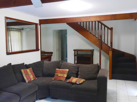 Wyndham Lodge - Accommodation Fremantle 3