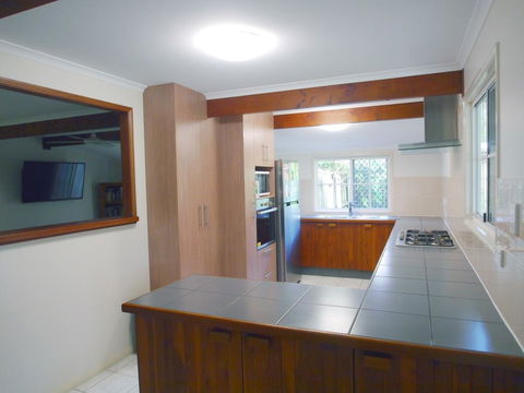 Wyndham Lodge - Accommodation Fremantle 2