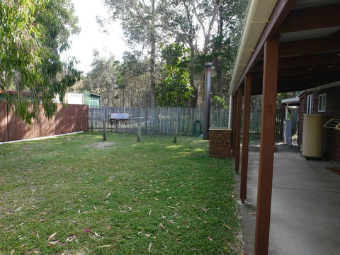 Wyndham Lodge - Accommodation Fremantle 1