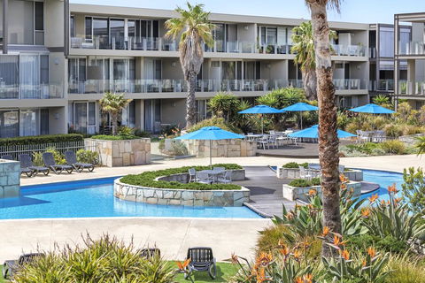 Wyndham Resort Torquay - Accommodation Fremantle 3