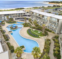 Wyndham Resort Torquay - Accommodation Fremantle