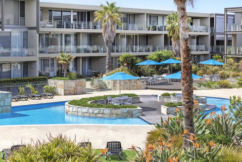 Wyndham Resort Torquay - Accommodation Fremantle 3