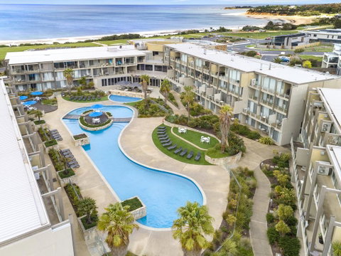 Wyndham Resort Torquay - Accommodation Fremantle 0