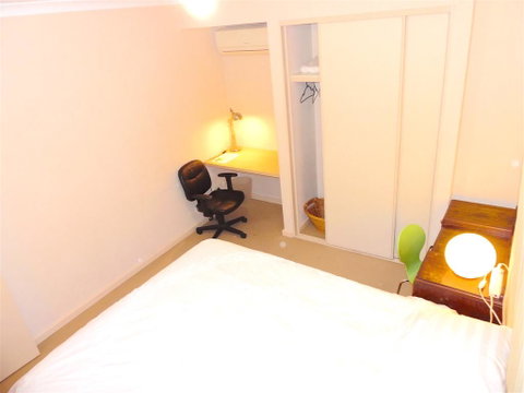 Wyndham Street Lodge - Accommodation Fremantle 3