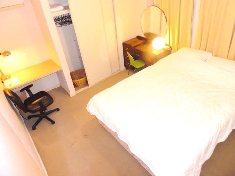 Wyndham Street Lodge - Accommodation Fremantle 0