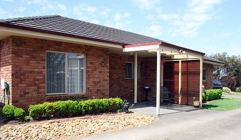 Wypinga B&B - Pet Friendly - Accommodation Fremantle 0
