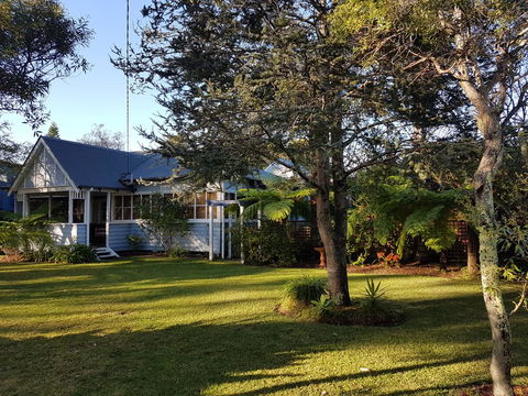 Wyreepi River Cottage - Accommodation Fremantle 2