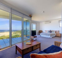 WYTONIA 3 PENTHOUSE - Accommodation Fremantle