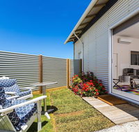 Wytonia Cabana - Accommodation Fremantle