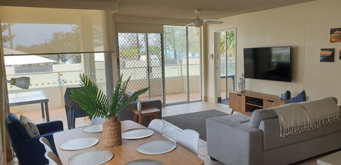 Wyuna Beachfront Holiday Apartments - Accommodation Fremantle 1
