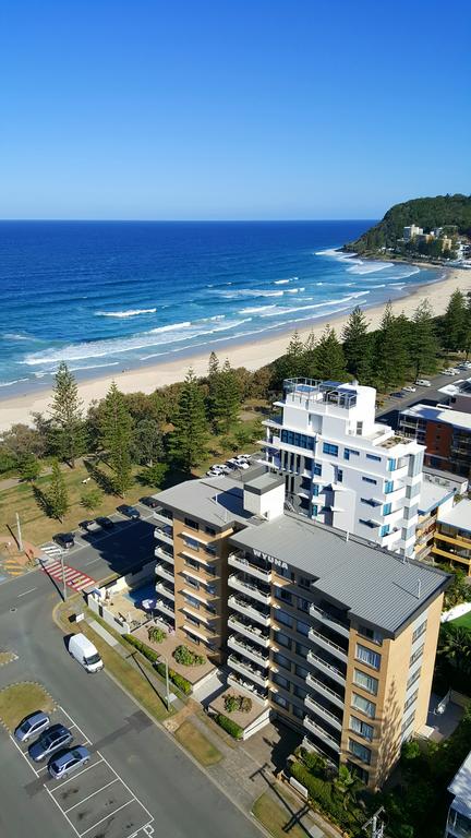 Wyuna Beachfront Holiday Apartments - Accommodation Fremantle 3