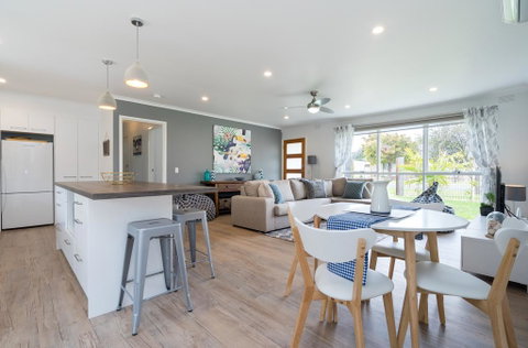 Xanadu Shores - Accommodation Fremantle 3
