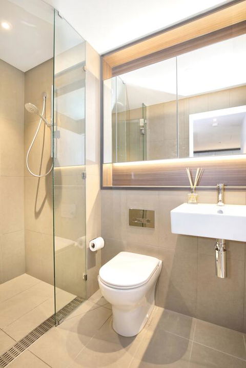 Xu's Residence@No.1 Collins Wharf - Accommodation Fremantle 3