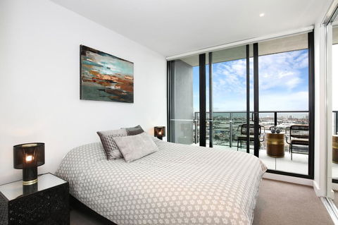 Xu's Residence@No.1 Collins Wharf - Accommodation Fremantle 1