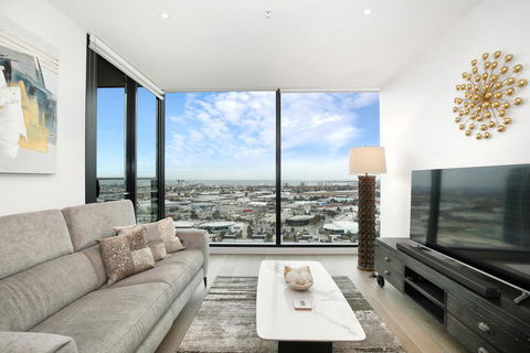 Xu's Residence@No.1 Collins Wharf - Accommodation Fremantle 0