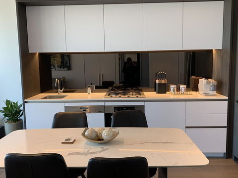 Xu's Residence@No.1 Collins Wharf - Accommodation Fremantle 2