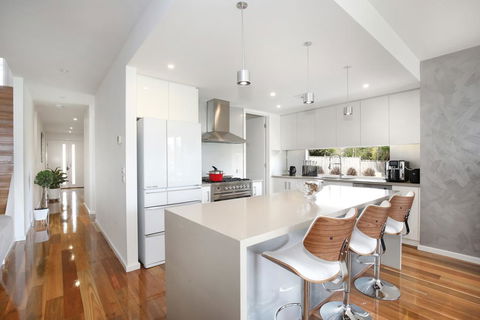 Xus Residence - Accommodation Fremantle 3