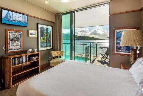 Yacht Club 19 Villa Bijou De Mer Ocean Front Private Pool 2 Buggies - Accommodation Fremantle 2