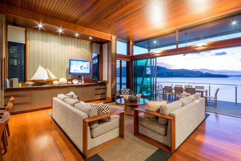 Yacht Club Villa - Accommodation Fremantle 3