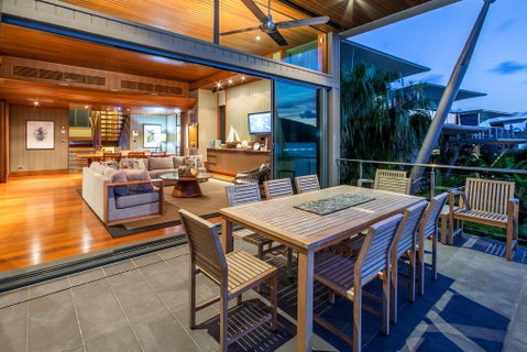 Yacht Club Villa - Accommodation Fremantle 2