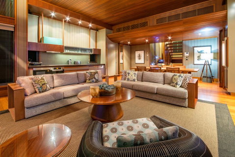 Yacht Club Villa - Accommodation Fremantle 1