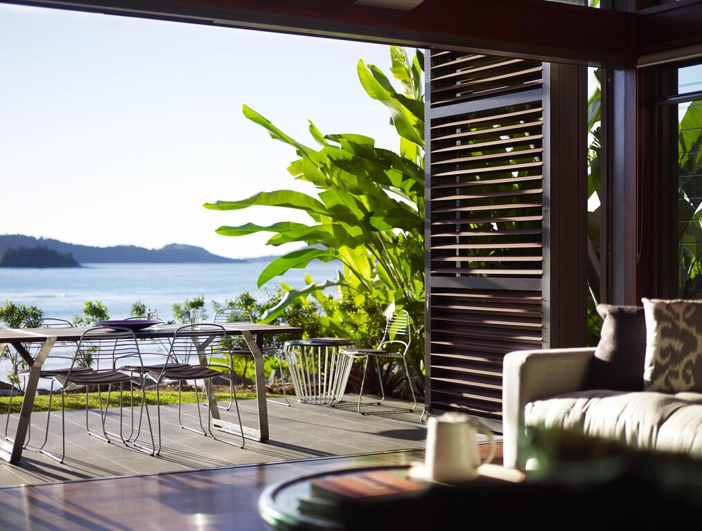 Whitsundays QLD Accommodation Fremantle