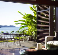 Yacht Club Villas - Accommodation Fremantle