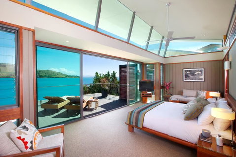 Yacht Club Villas - Accommodation Fremantle 3