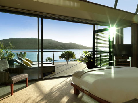 Yacht Club Villas - Accommodation Fremantle 1