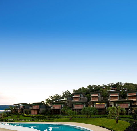 Yacht Club Villas - Accommodation Fremantle 2